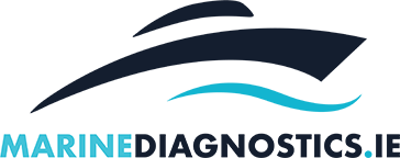 MARINE DIAGNOSTICS.IE